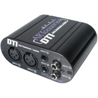 Main product image for ART DTI Dual Transformer/Isolator 245-875